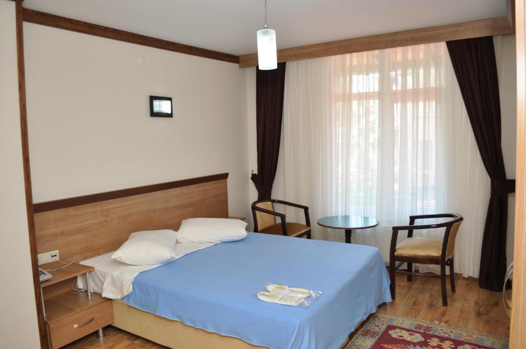 Kayra Butik Hotel Provincia di Provincia di Istanbul Camera foto