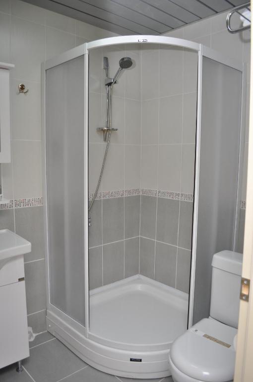 Kayra Butik Hotel Provincia di Provincia di Istanbul Camera foto