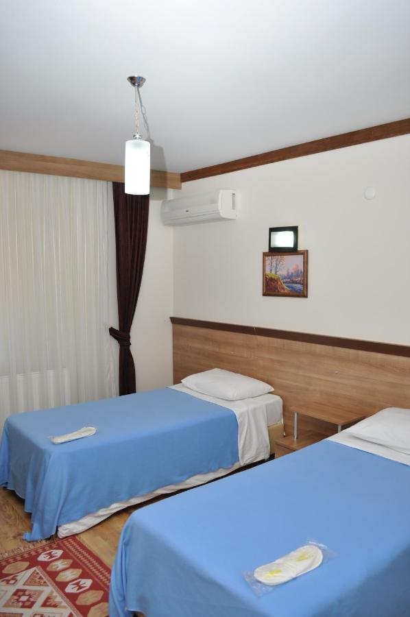 Kayra Butik Hotel Provincia di Provincia di Istanbul Camera foto