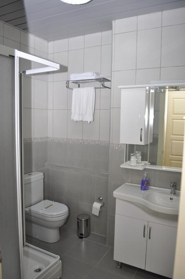 Kayra Butik Hotel Provincia di Provincia di Istanbul Camera foto