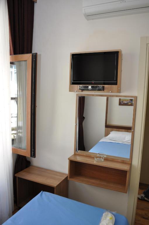 Kayra Butik Hotel Provincia di Provincia di Istanbul Camera foto