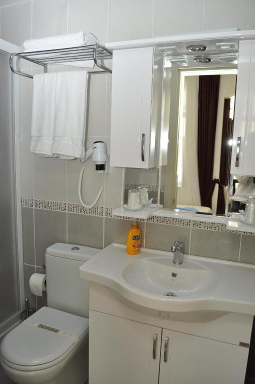 Kayra Butik Hotel Provincia di Provincia di Istanbul Camera foto