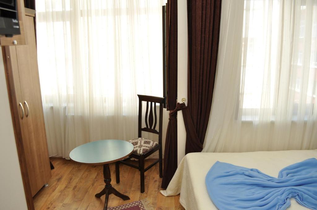 Kayra Butik Hotel Provincia di Provincia di Istanbul Camera foto